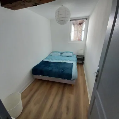 Avec Exterieur Апартаменты Олорон-Сент-Мари